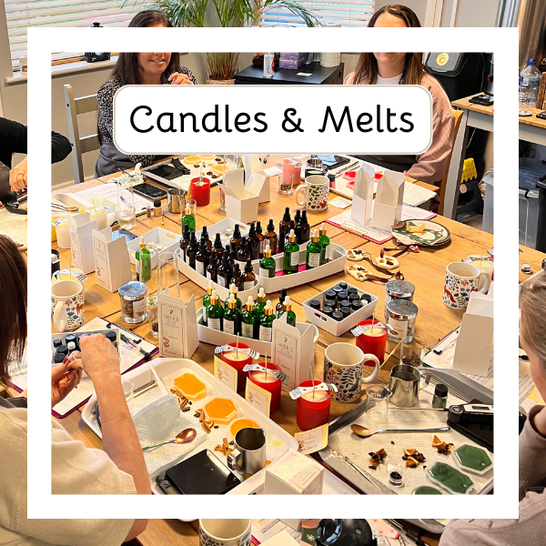 Candle Workshop